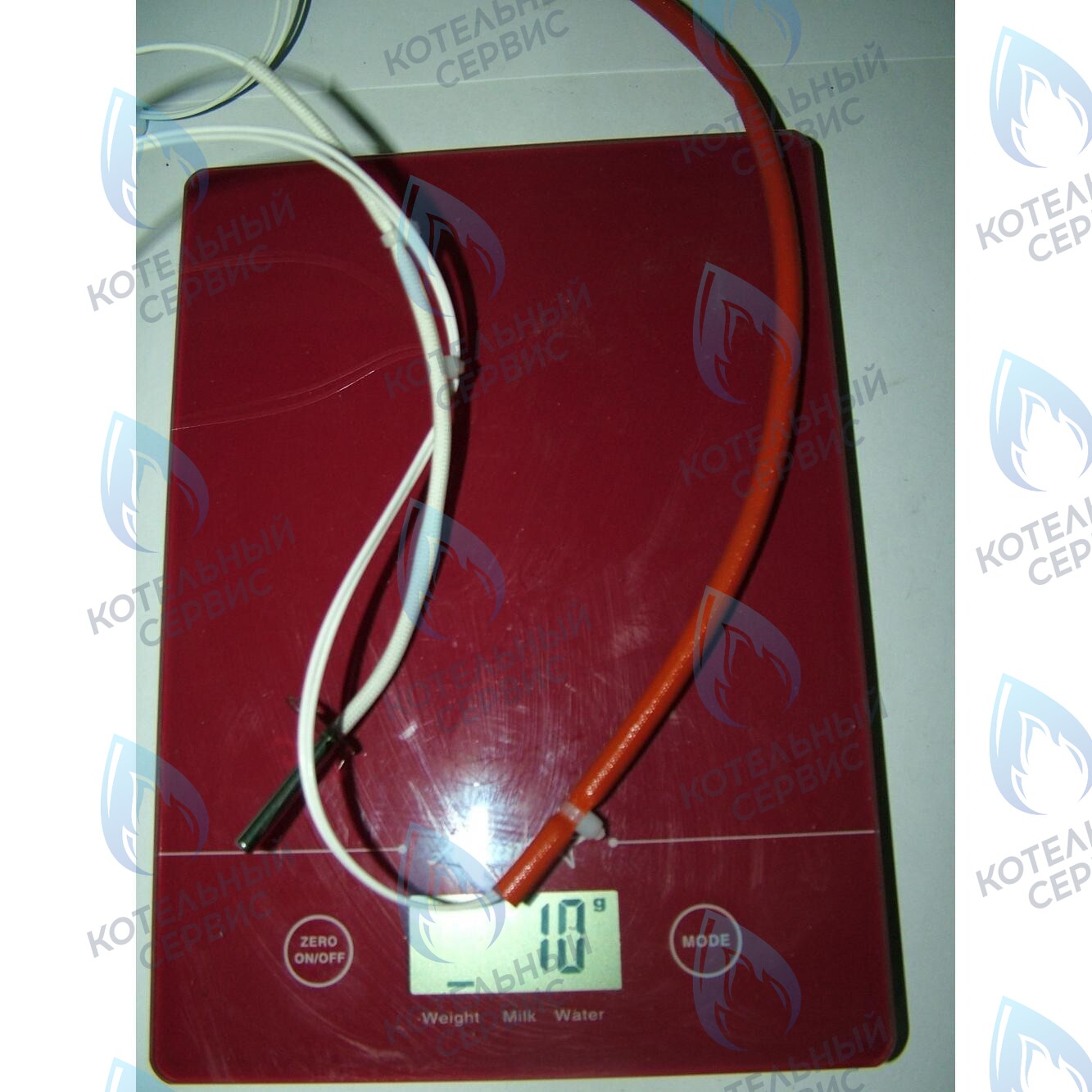 710743700 Датчик температуры отводящих газов Baxi MAIN-5 в Казани