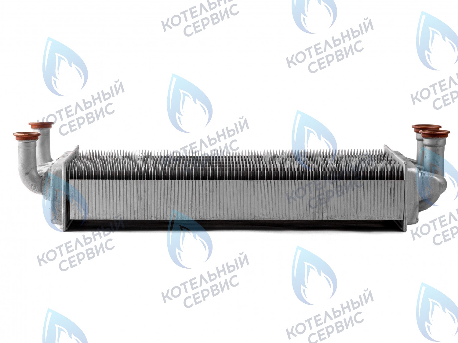 39819670 Теплообменник битермический Ferroli  DOMIproject F32 (37404120) в Казани