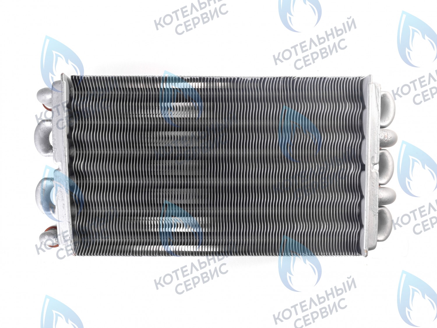 39819670 Теплообменник битермический Ferroli  DOMIproject F32 (37404120) в Казани