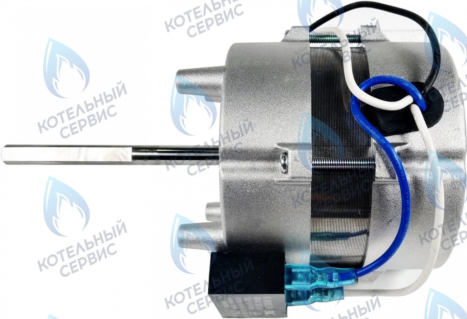 30005552A Мотор вентилятора Navien GST 35-40K(N) (NAPU9EXMT058) в Казани