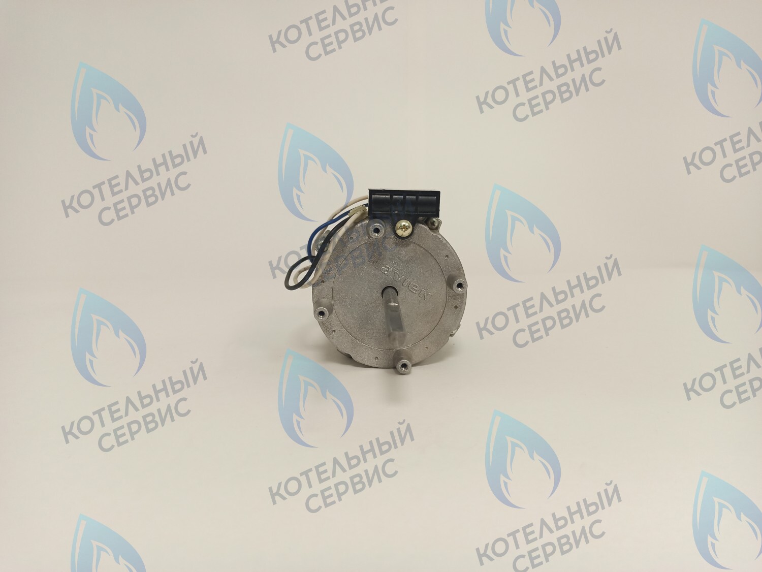 30005552A Мотор вентилятора Navien GST 35-40K(N) (NAPU9EXMT058, PBR45002078) в Казани
