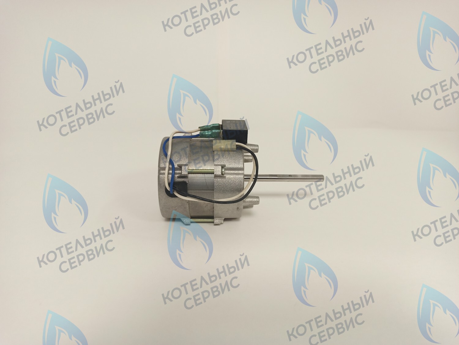 30005552A Мотор вентилятора Navien GST 35-40K(N) (NAPU9EXMT058, PBR45002078) в Казани