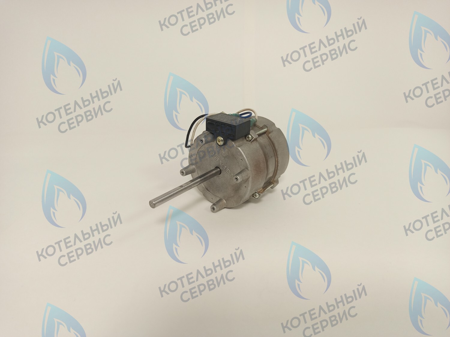30005552A Мотор вентилятора Navien GST 35-40K(N) (NAPU9EXMT058, PBR45002078) в Казани