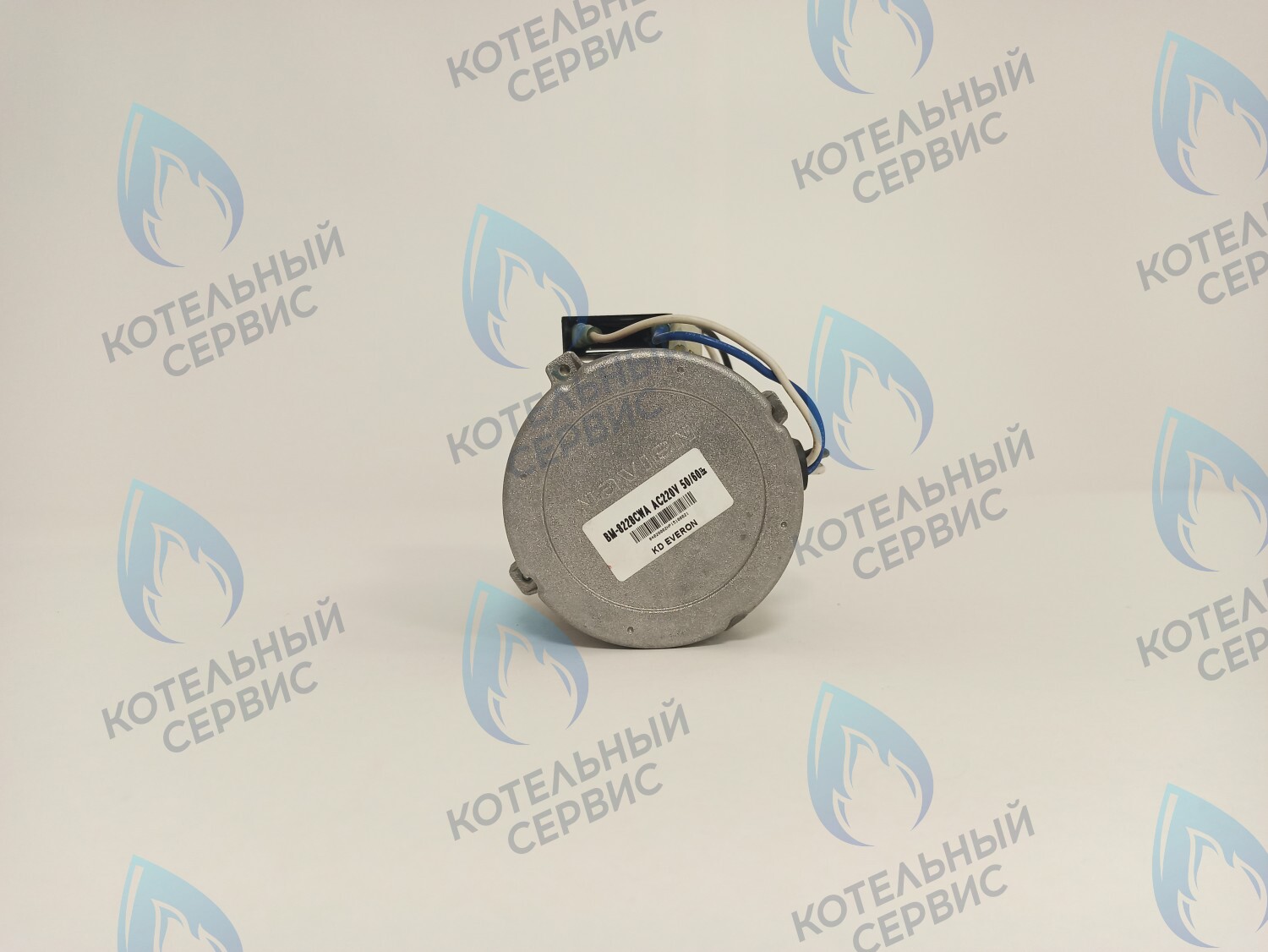30005552A Мотор вентилятора Navien GST 35-40K(N) (NAPU9EXMT058, PBR45002078) в Казани