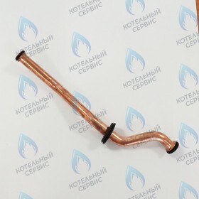 Трубка выхода теплоносителя FERROLI