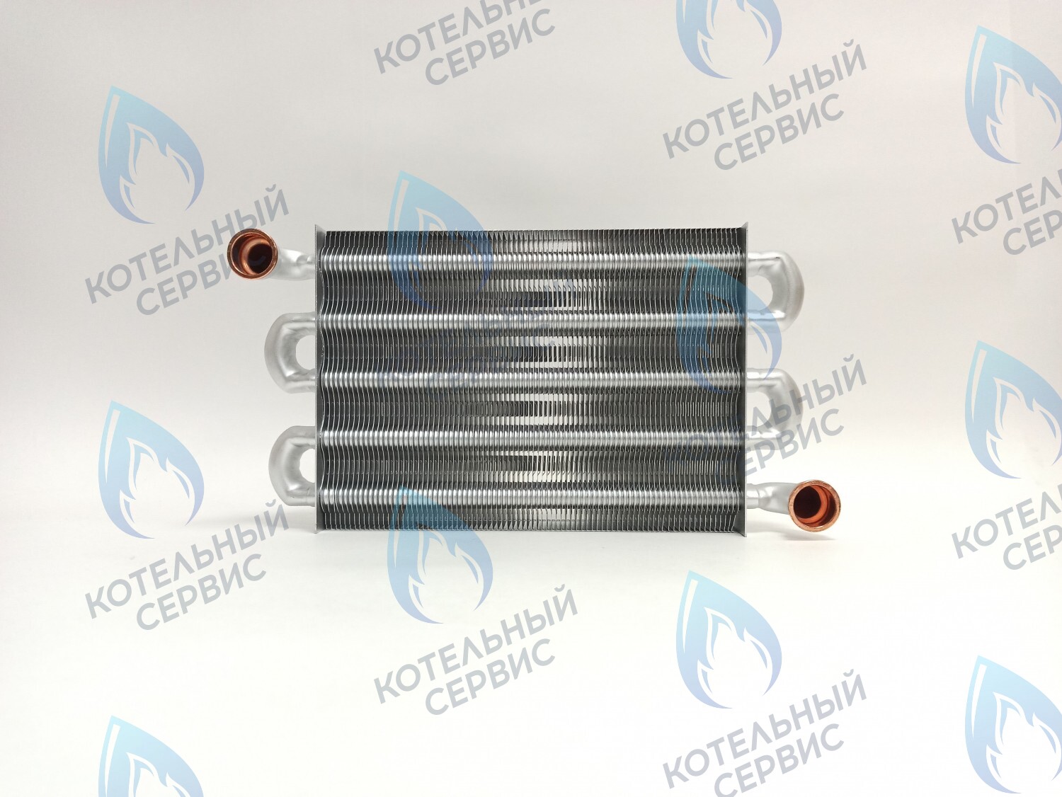 EM040-250 Теплообменник основной ALPENHOFF GAMBURG (151000874), FERROLI ARENA (RU) (398000874) в Казани