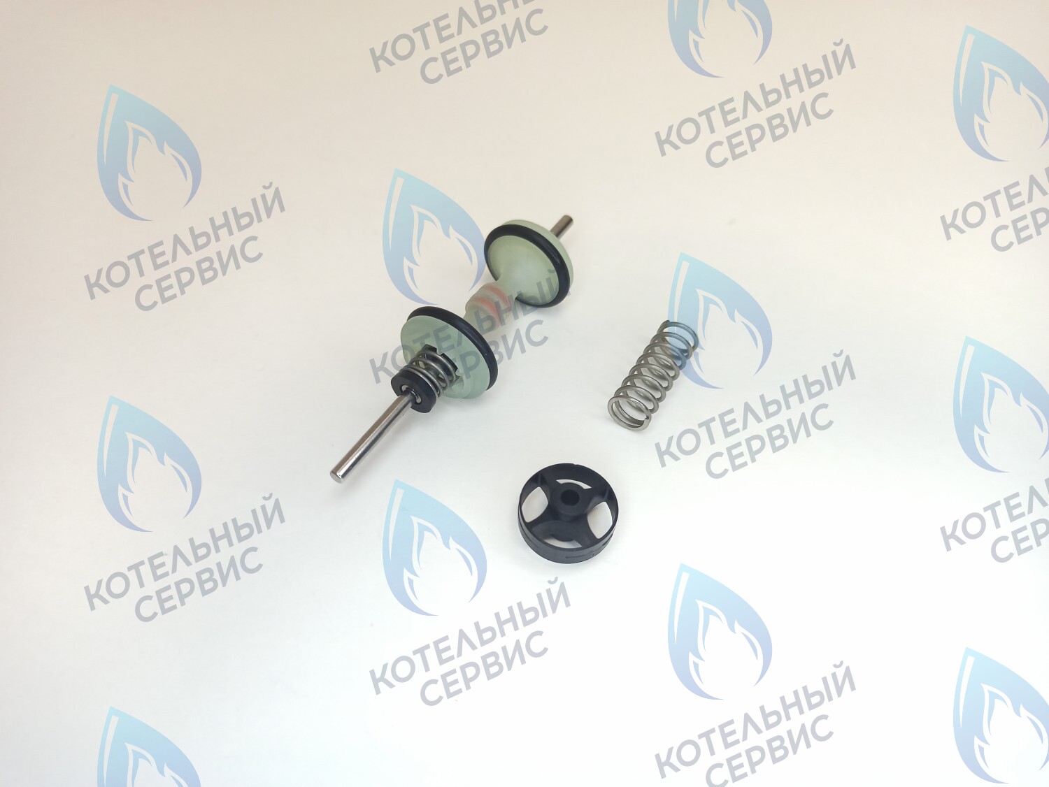 792.1000000616 Ремкомплект вала KENTATSU NOBBY SMART 24-2CS, 28-2CS в Казани