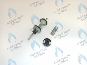 Ремкомплект вала KENTATSU NOBBY SMART 24-2CS, 28-2CS
