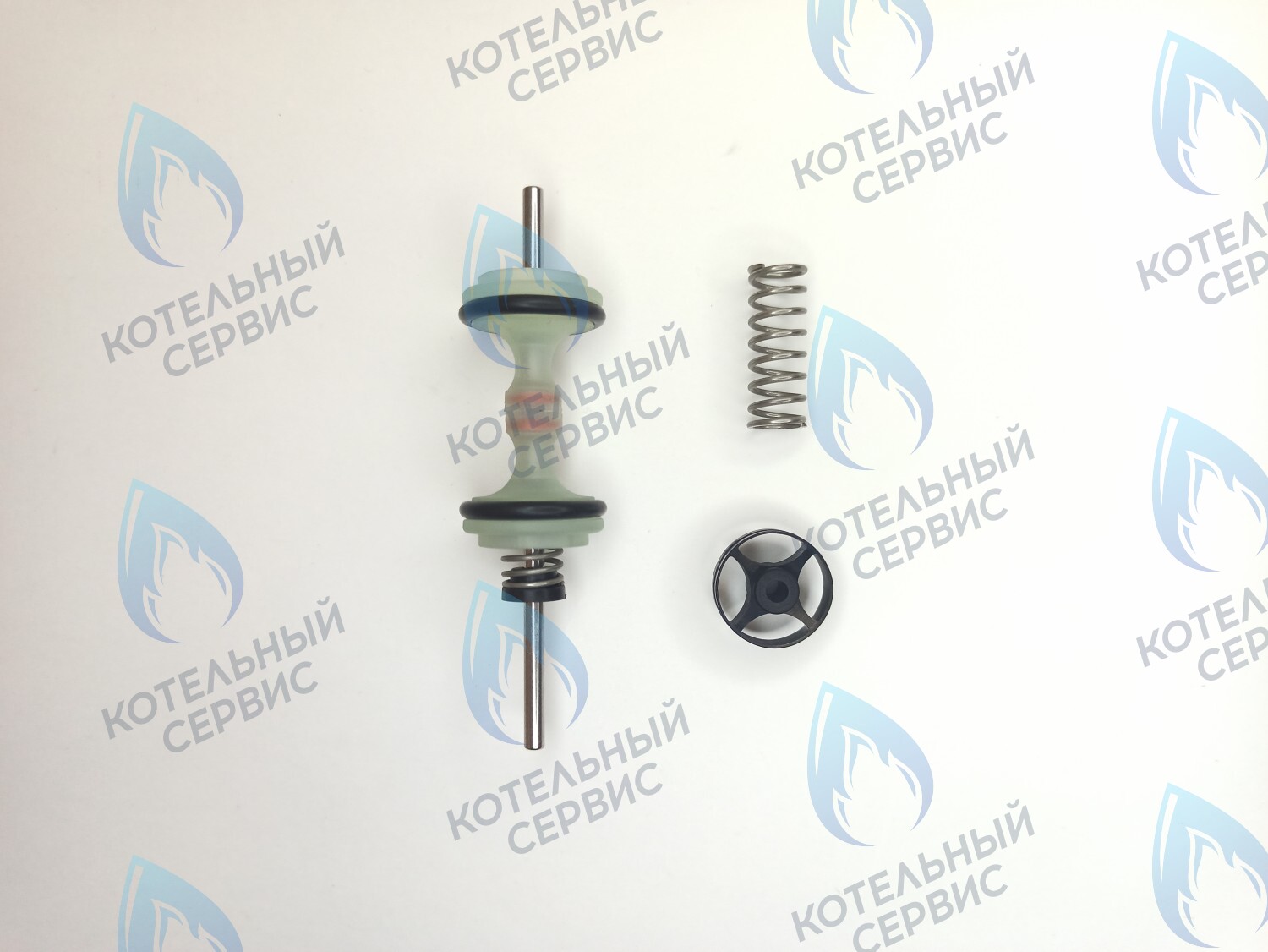 792.1000000616 Ремкомплект вала KENTATSU NOBBY SMART 24-2CS, 28-2CS в Казани