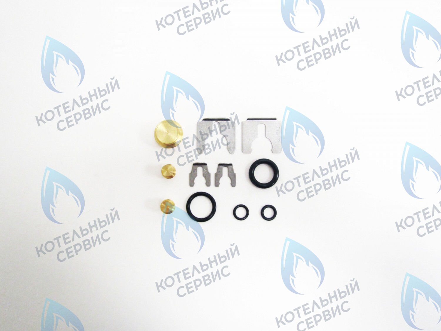 39820902 Насос KIT POMPA UNIV.6 MT RP-SEPAR FERROLI в Казани