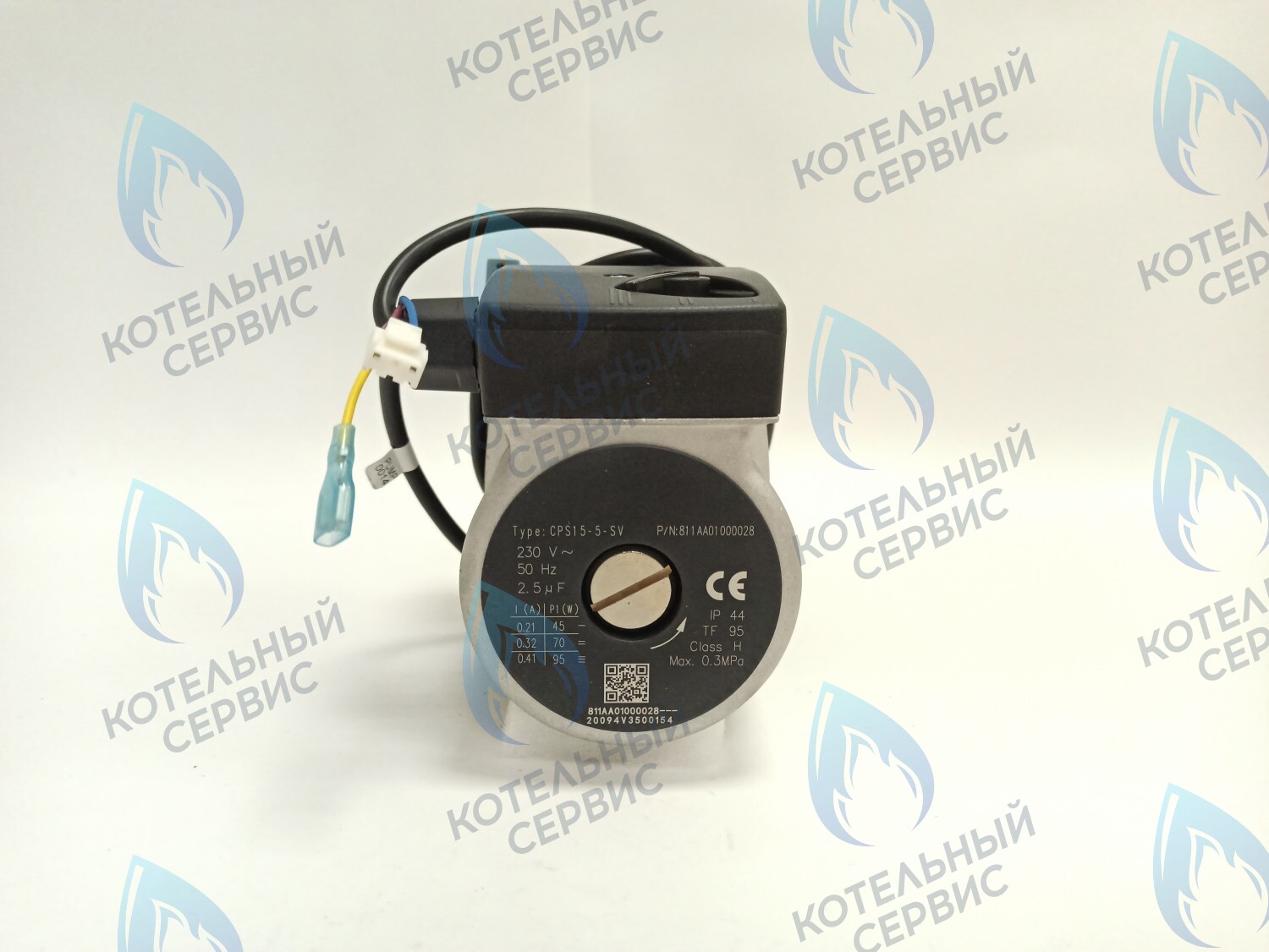 811AA01000028 Насос CPS15-5-SV ELECTROLUX в Казани