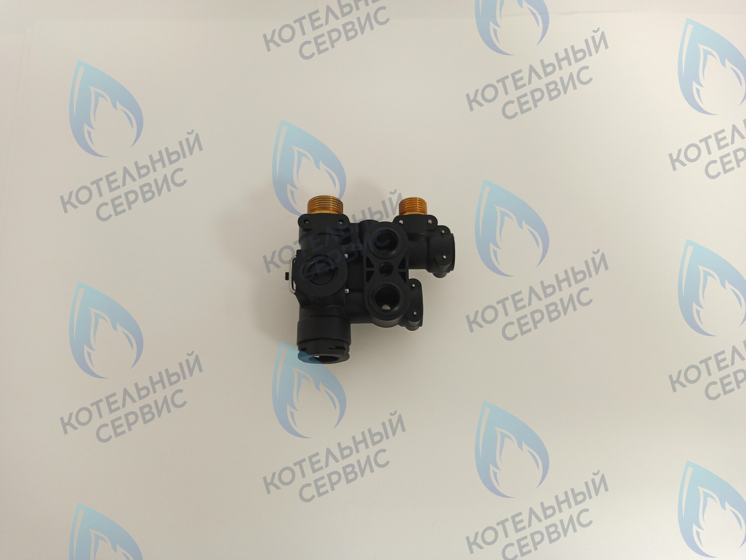 52060595 Блок выпуска ГВС E DAESUNG в Казани