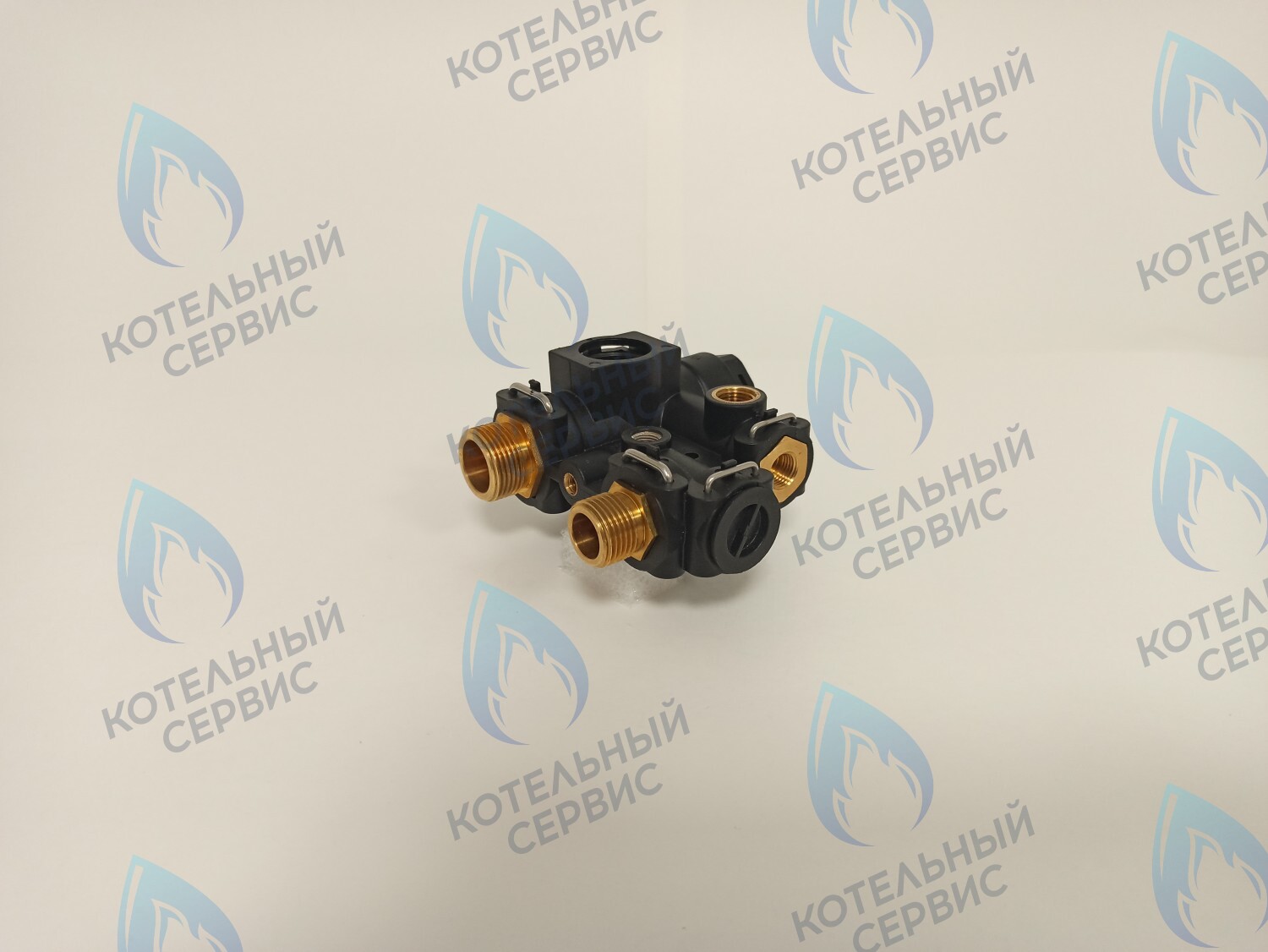 52060595 Блок выпуска ГВС E DAESUNG в Казани