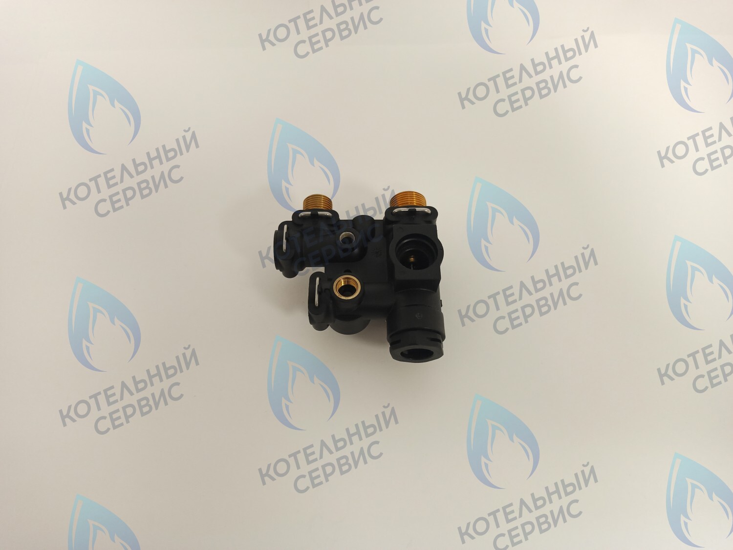 52060595 Блок выпуска ГВС E DAESUNG в Казани