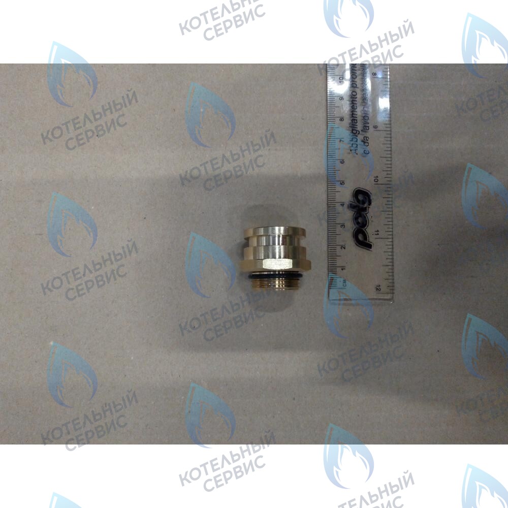 711652300 Соединительный элемент насоса BAXI в Казани