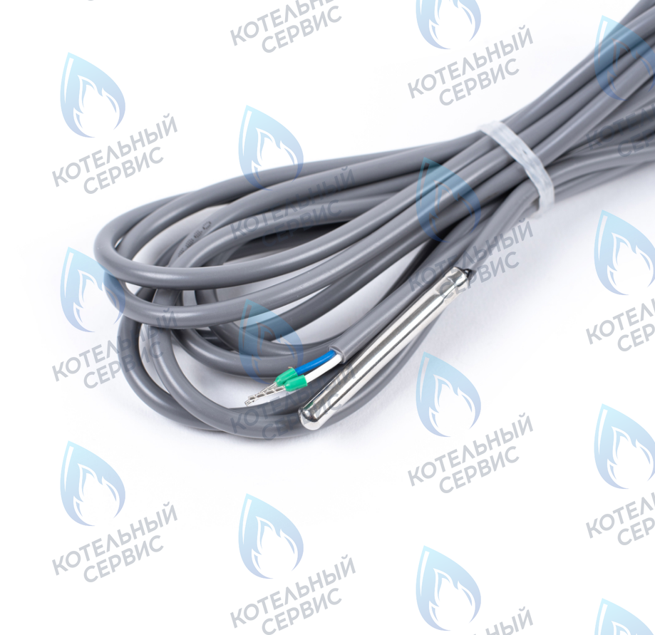 204306 Датчик бака косвенного нагрева кабель 3м ЛЕМАКС (Lemax) в Казани