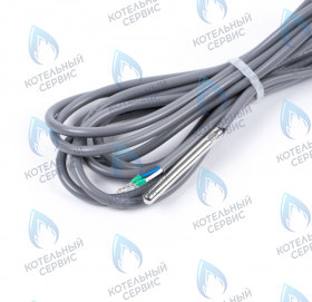 Датчик бака косвенного нагрева кабель 3м ЛЕМАКС (Lemax)