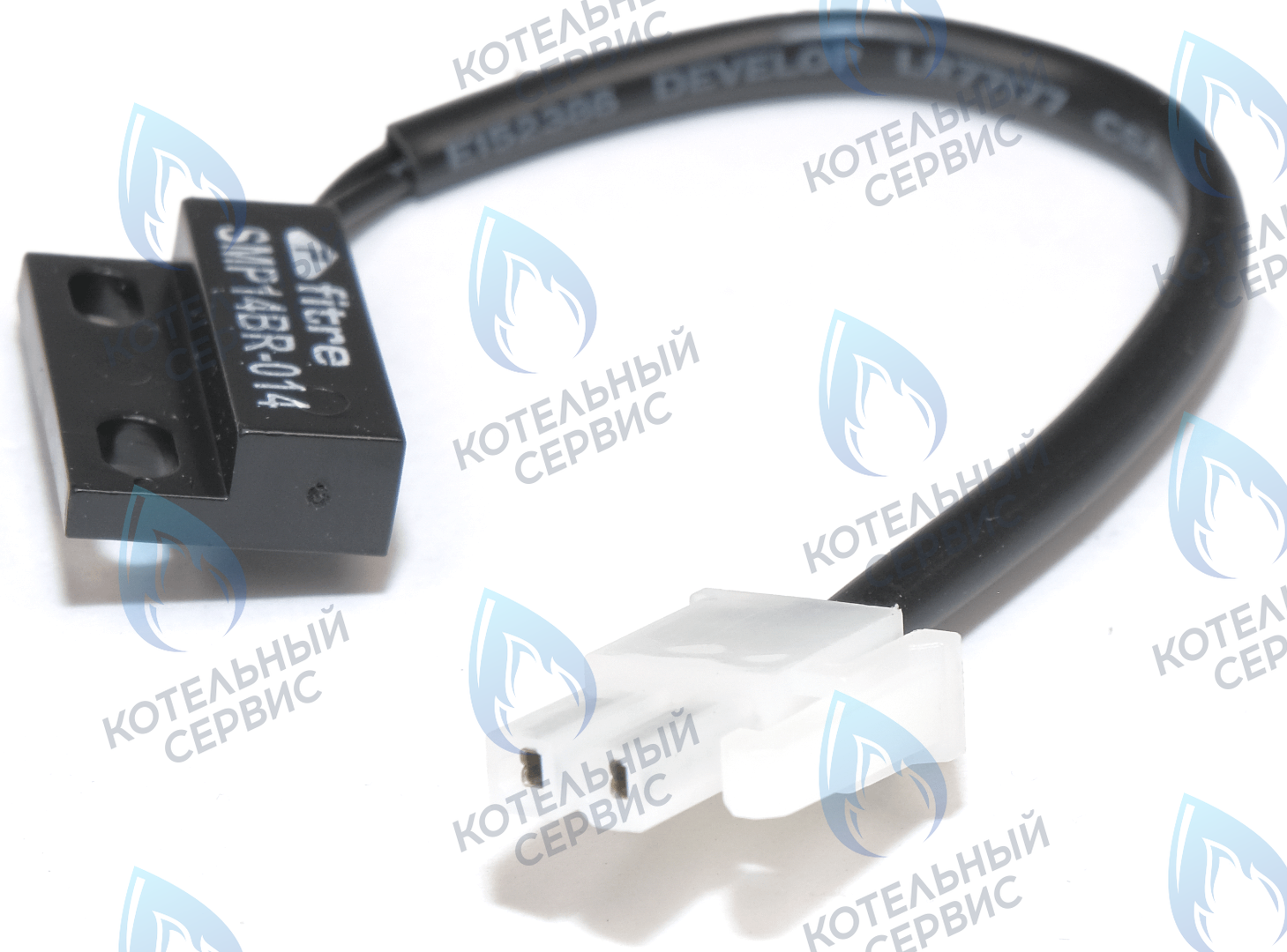 801000003 РЕЛЕ ДАТЧИКА ПОТОКА ГВС CITY CLASS C; F; K / CITY TOP (REED CONTACT) ITALTHERM в Казани