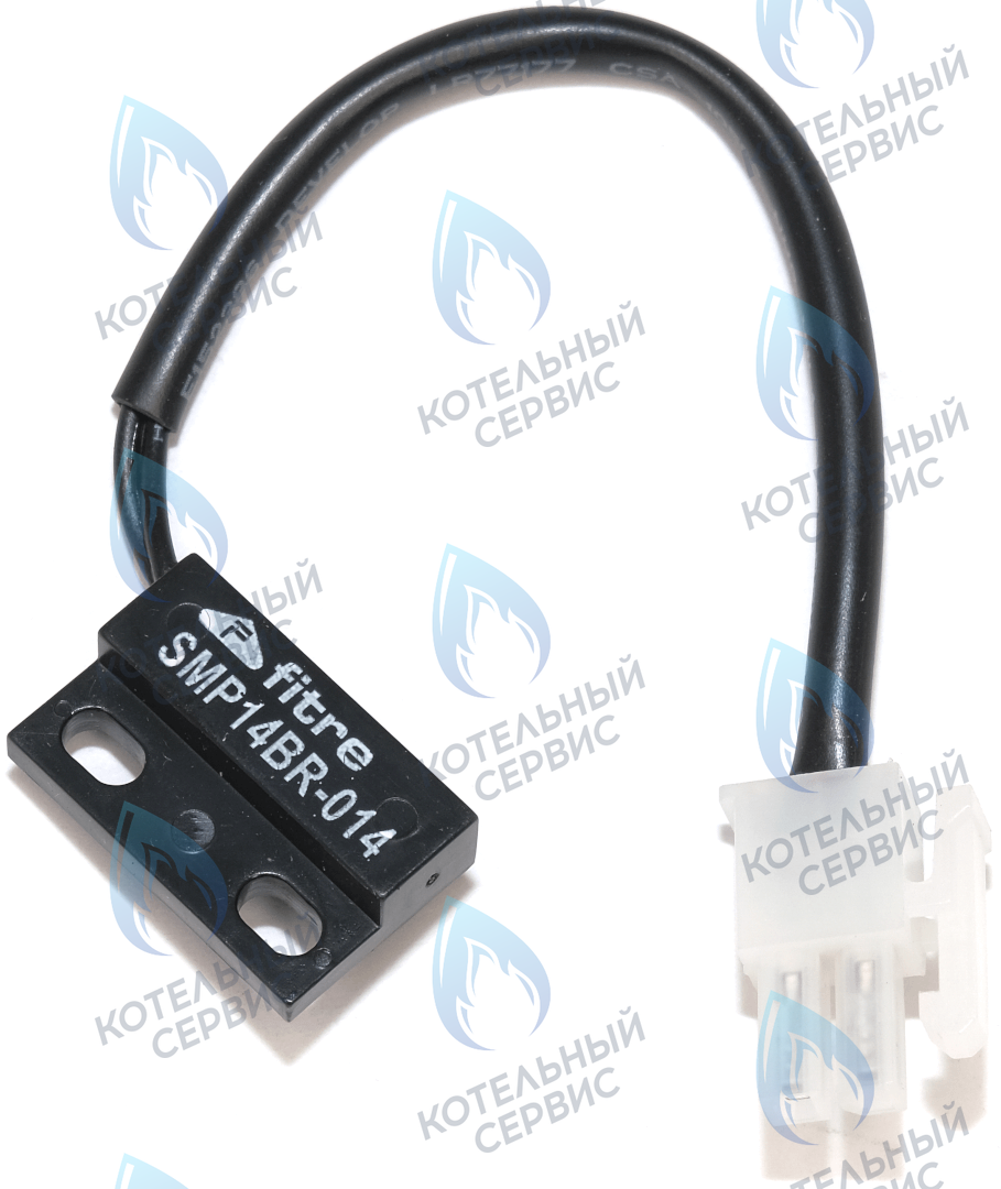 801000003 РЕЛЕ ДАТЧИКА ПОТОКА ГВС CITY CLASS C; F; K / CITY TOP (REED CONTACT) ITALTHERM в Казани