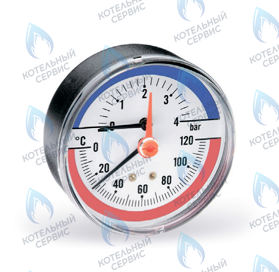 8738104273 Термоманометр BOSCH в Казани