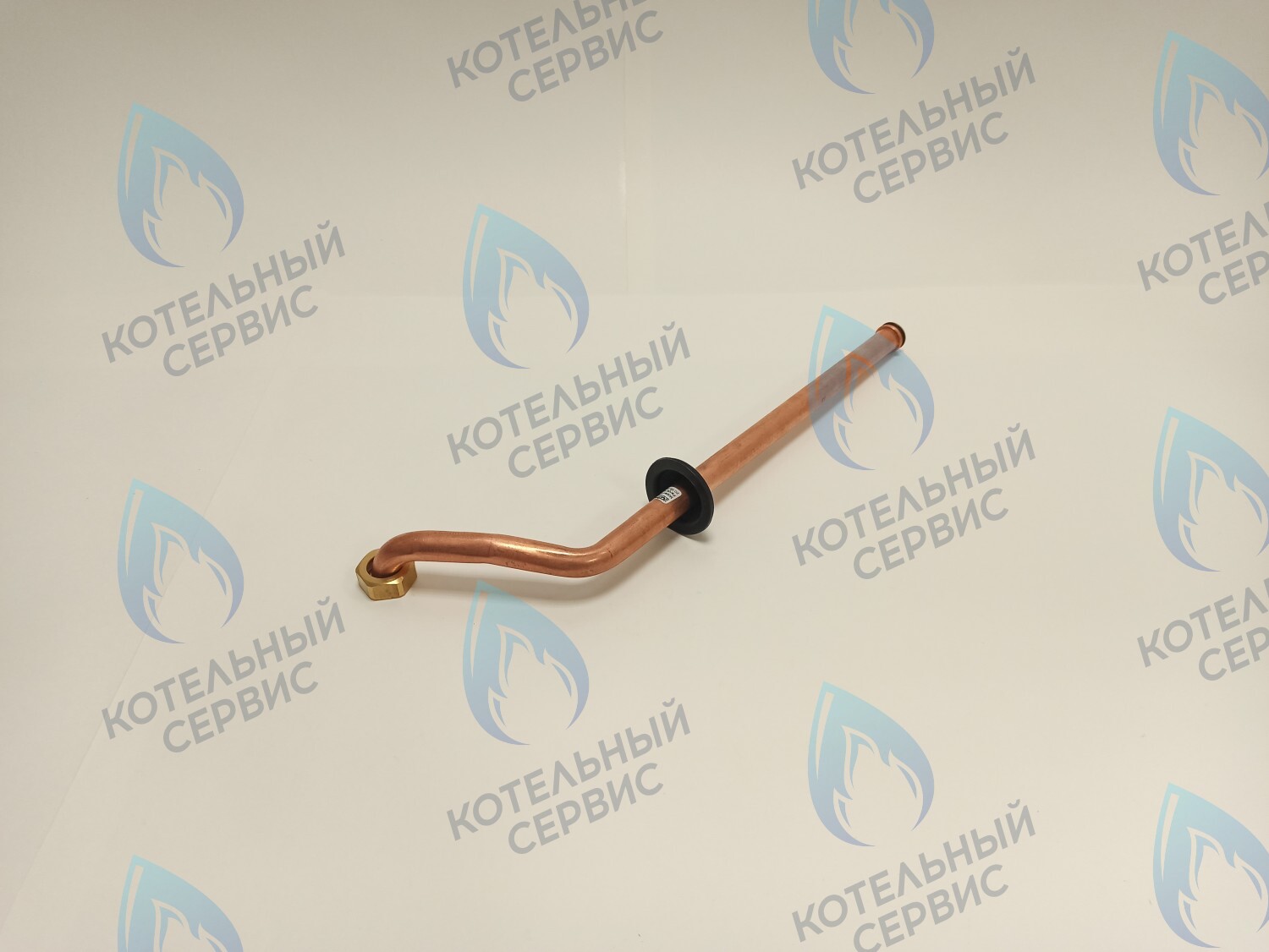 TO001B Трубка подачи FEDERICA BUGATTI Varme 12-24кВт в Казани