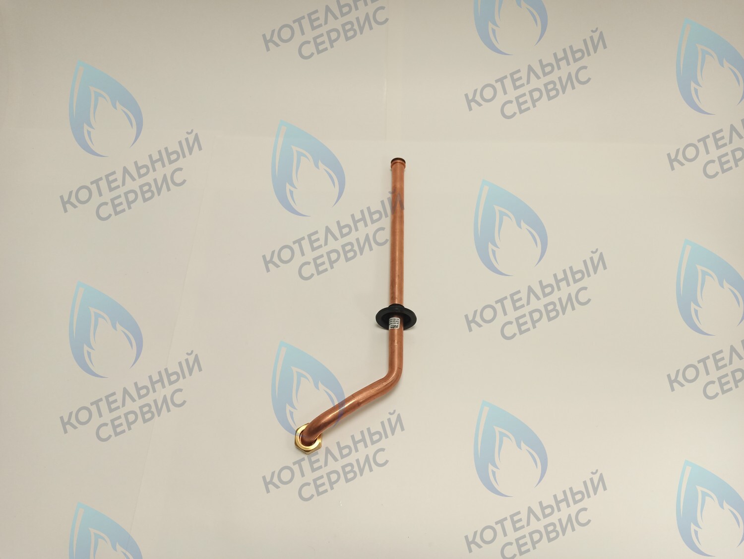 TO001B Трубка подачи FEDERICA BUGATTI Varme 12-24кВт в Казани