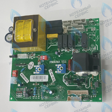 46561410 Плата управления Domina PCB FERROLI в Казани