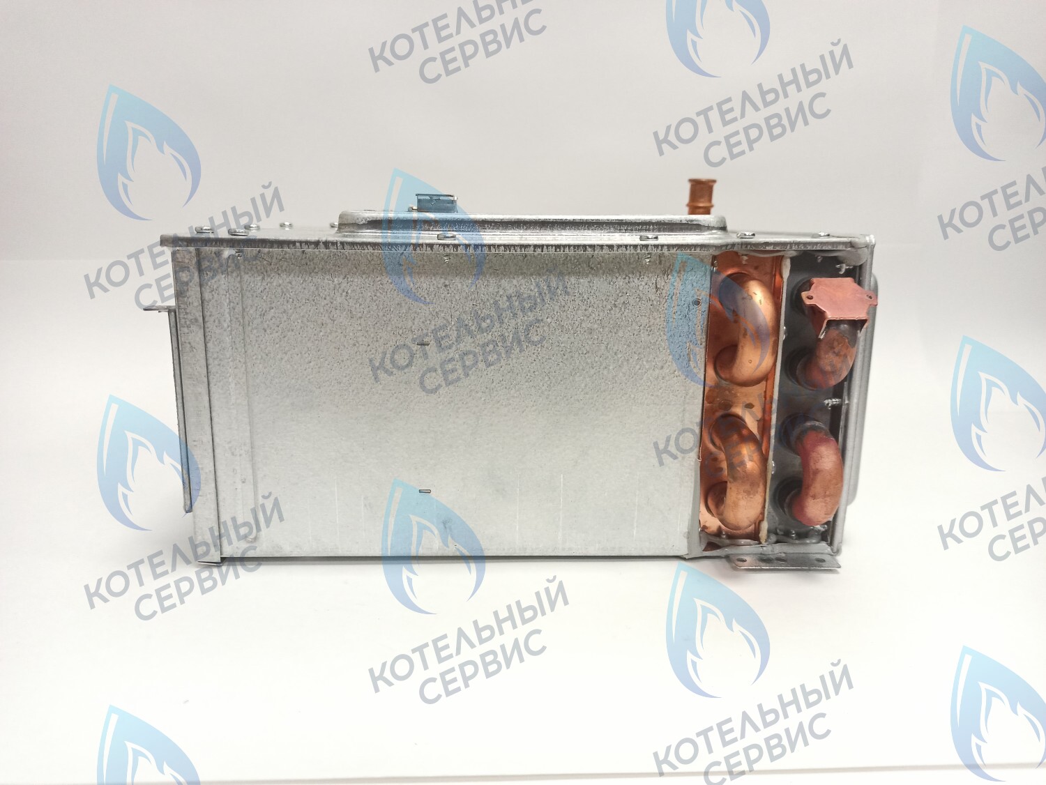 H120240360 Теплообменник в сборе (природный газ) 13N ELSOTHERM B15Fi серия B в Казани