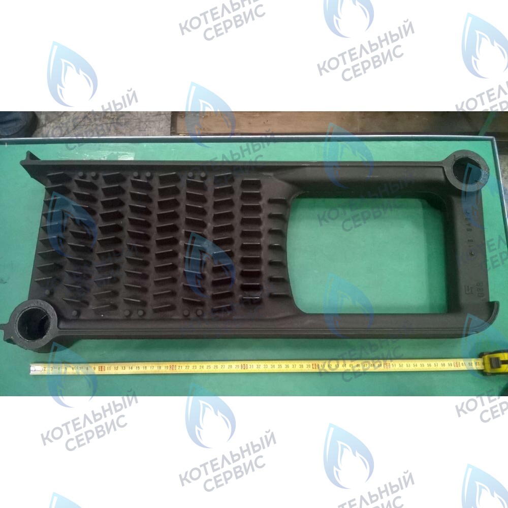 3101340 Средняя секция (средний элемент) Baxi Slim в Казани