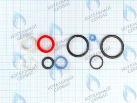 Комплект уплотнительных колец (прокладок) Master Gas Seoul 11/14/16/21