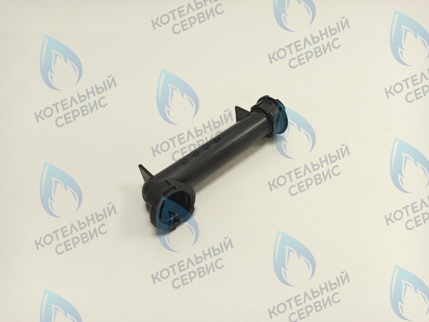 20007847B Патрубок контура ОВ проходной нижний Выход (мама) Navien Deluxe, Ace, Atmo, NCN (BH2507367B) в Казани