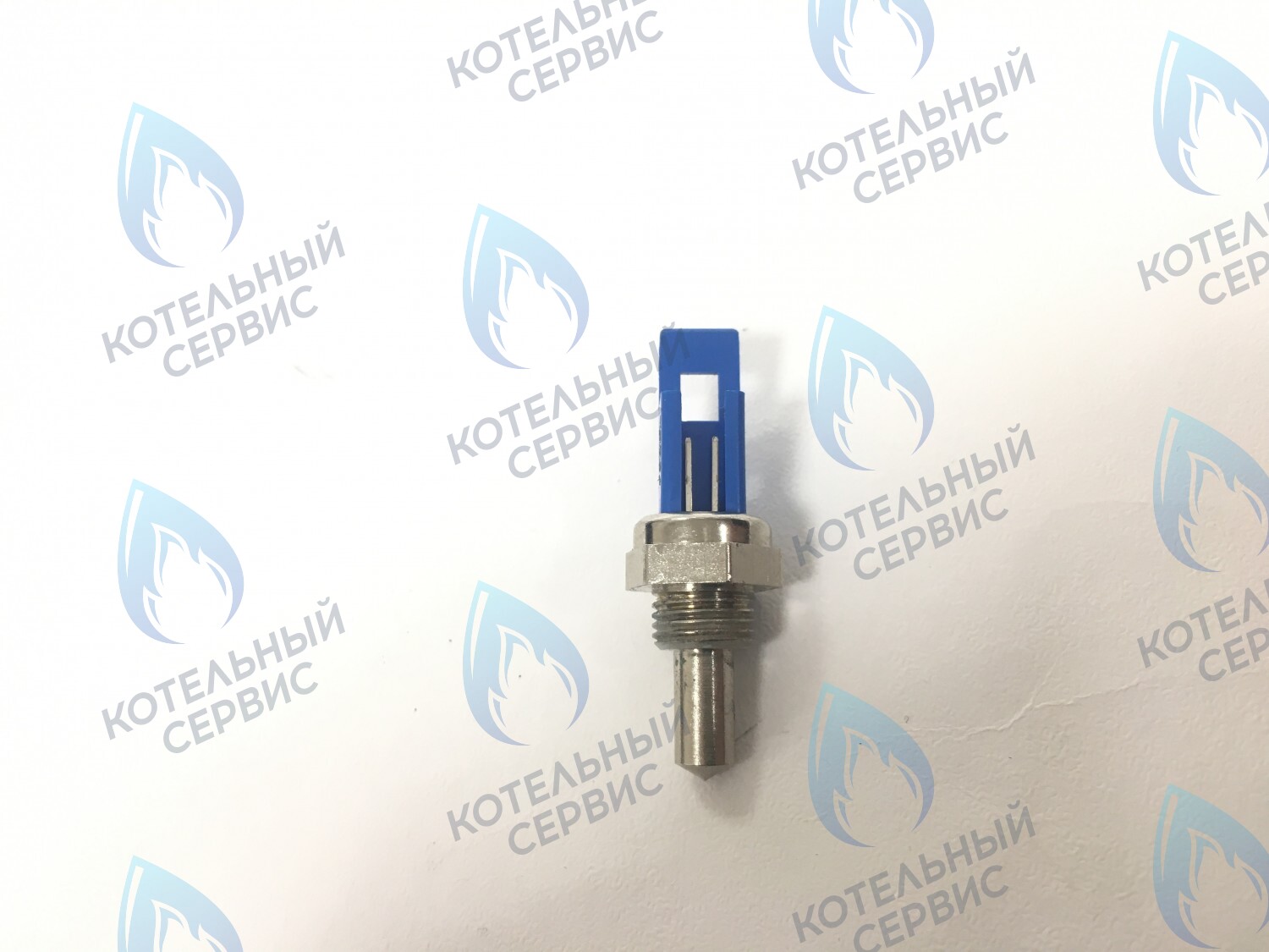 05-5004 Погружной датчик температуры ГВС Polykraft Alpine Light в Казани
