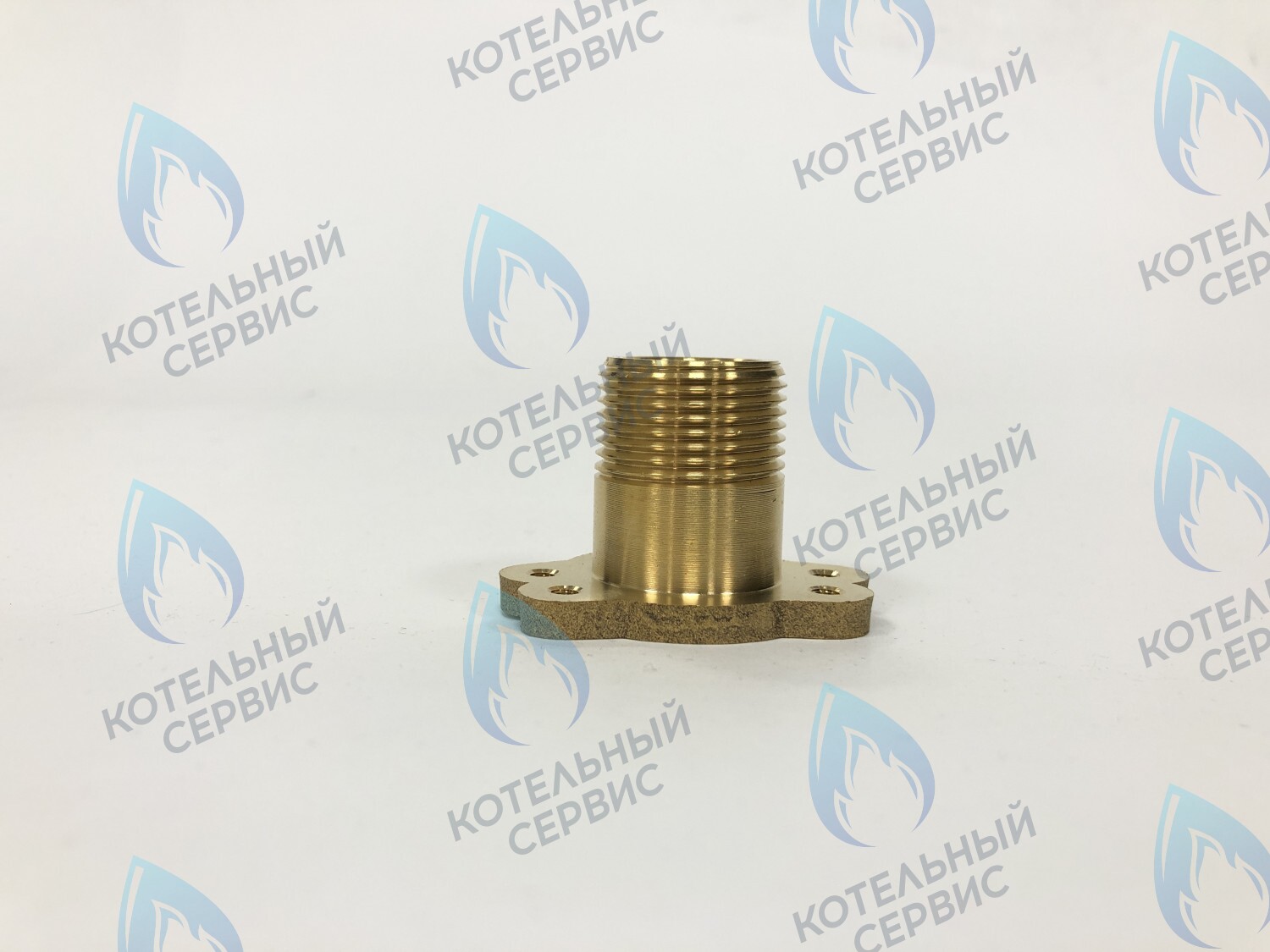 S514100070 Ниппель (латунь) ELSOTHERM серия B в Казани