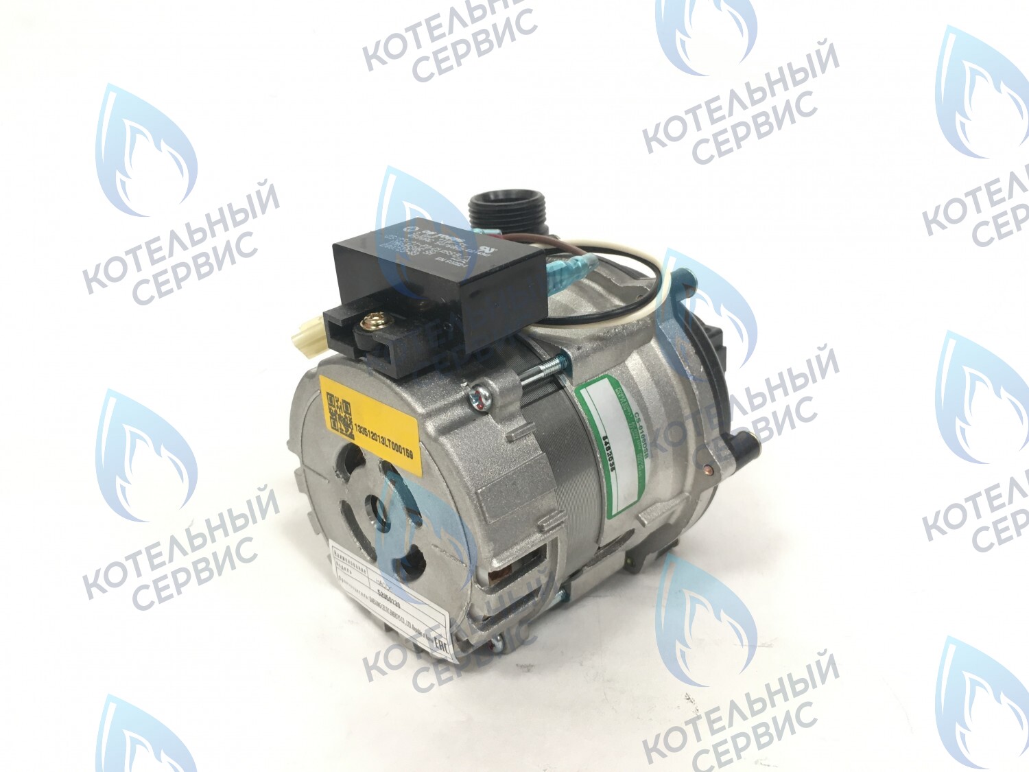 PMDS1A-CS77-Комп Насос циркуляционный для ARDERIA 2.13-20, CELTIC-DS 3.13-3.20, MASTER GAS SEOUL 11-24 (2050118, 2050130), DAESUNG A16-24 (52050118, 52050130) в Казани