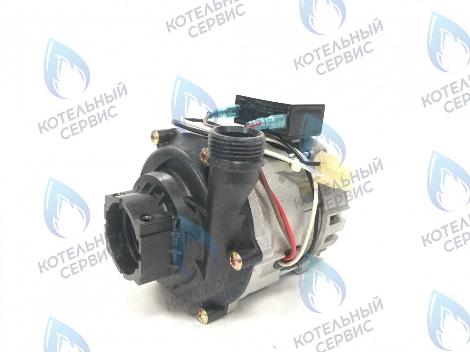 PMDS1A-CS77-Комп Насос циркуляционный для ARDERIA 2.13-20, CELTIC-DS 3.13-3.20, MASTER GAS SEOUL 11-24 (2050118, 2050130), DAESUNG A16-24 (52050118, 52050130) в Казани