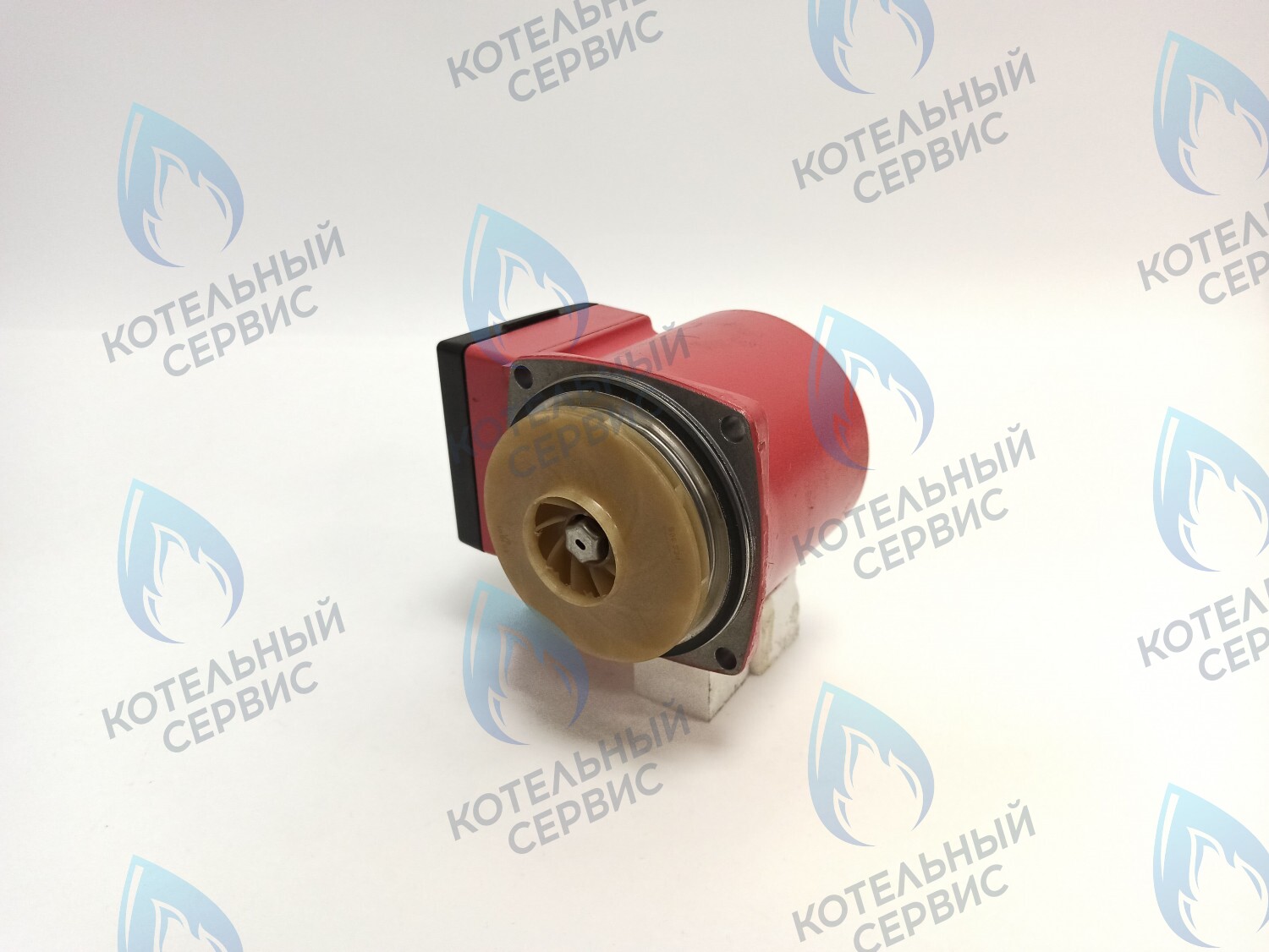 PH-G30CCW50-GR90RED Двигатель насоса Grundfos (без улитки) 15-50 90W (красный) в Казани