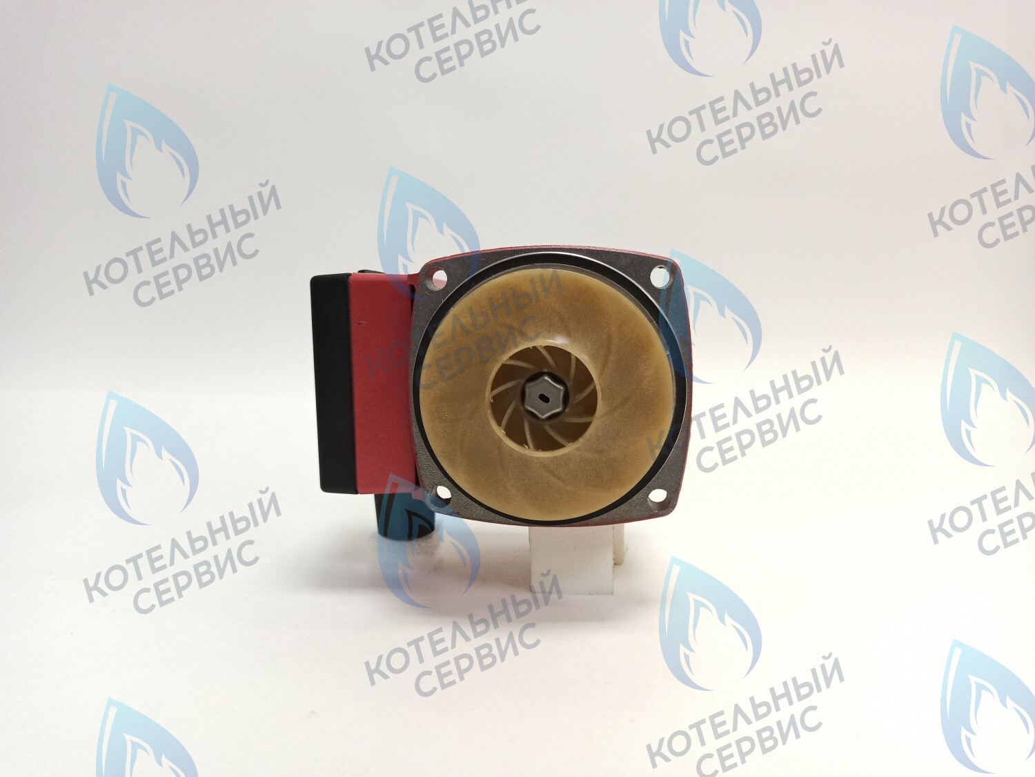 PH-G30CCW50-GR90RED Двигатель насоса Grundfos (без улитки) 15-50 90W (красный) в Казани