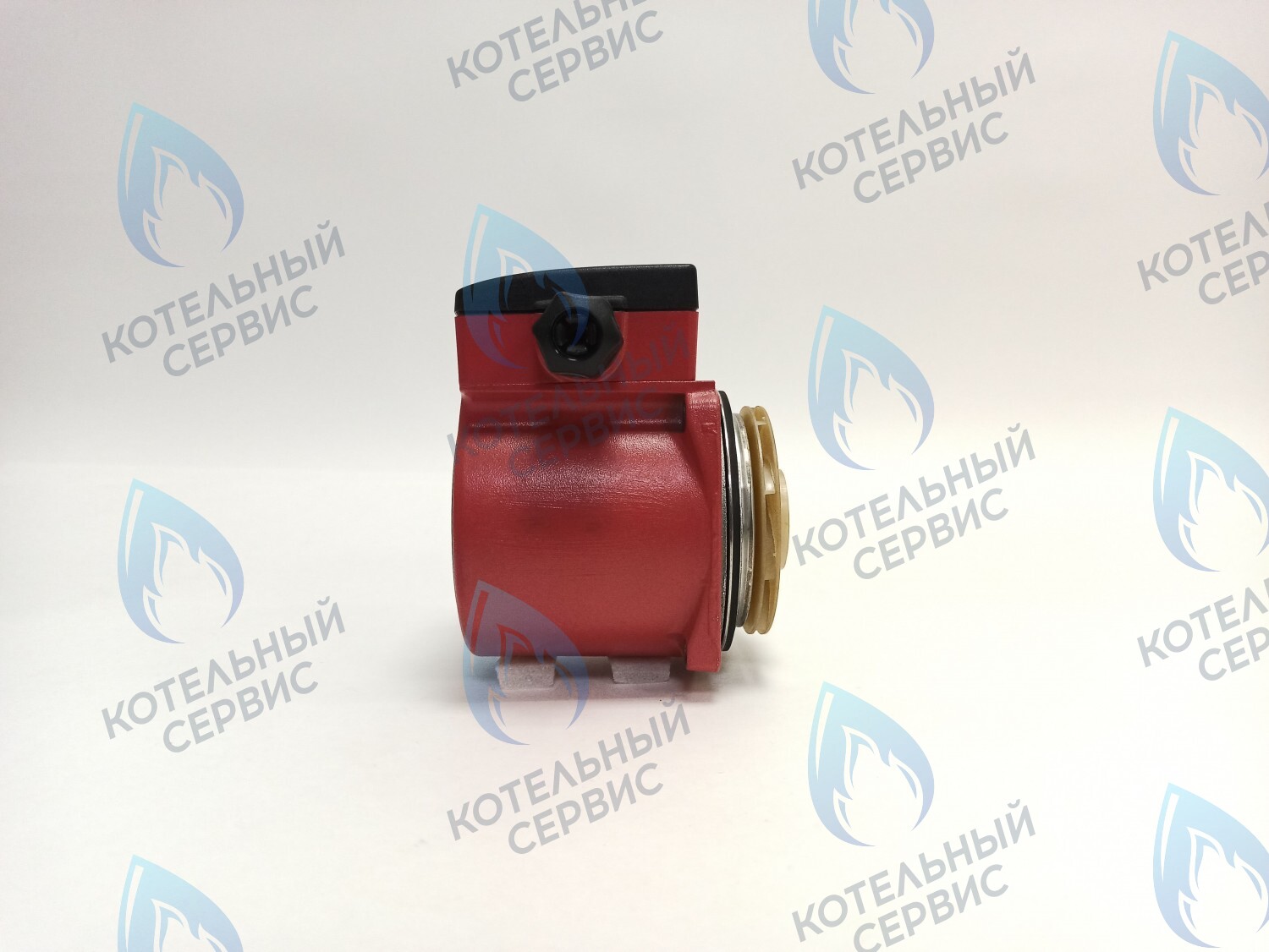 PH-G30CCW50-GR90RED Двигатель насоса Grundfos (без улитки) 15-50 90W (красный) в Казани