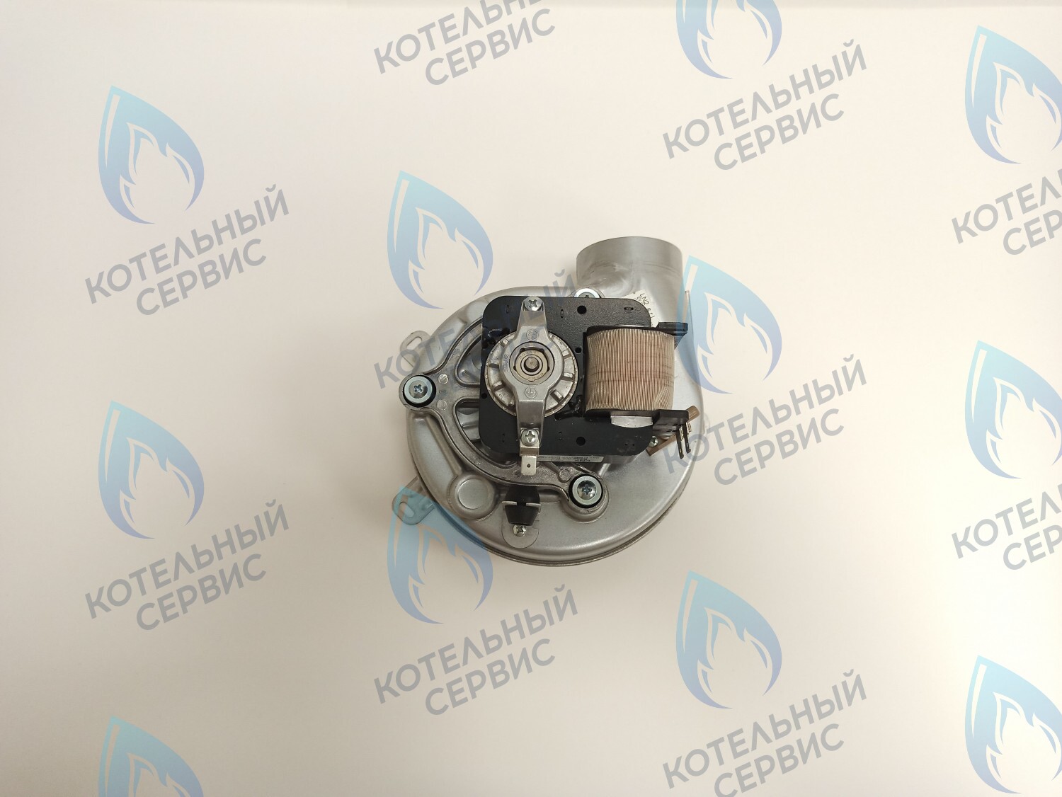 AF001-48W-P-SIT Вентилятор SIT 48W Electrolux и другие (BI1596 101) в Казани