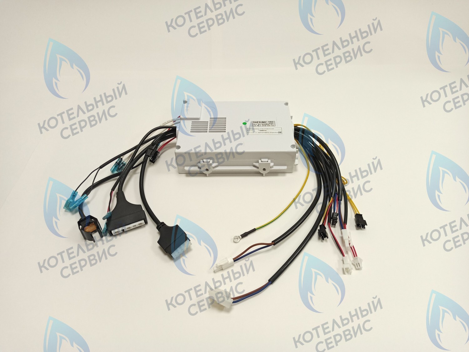 52082121 Блок управления E DAESUNG в Казани