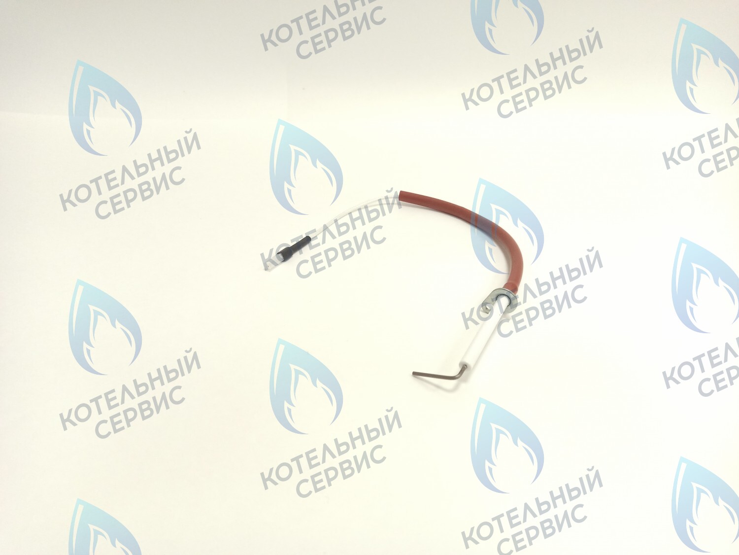 710000179 Электрод розжига/ионизации Varme 24кВт FEDERICA BUGATTI в Казани