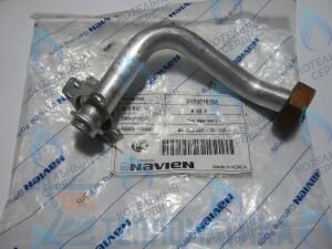 30003400A Трубка газовая соединительная Atmo 13-24A(N) NAVIEN в Казани