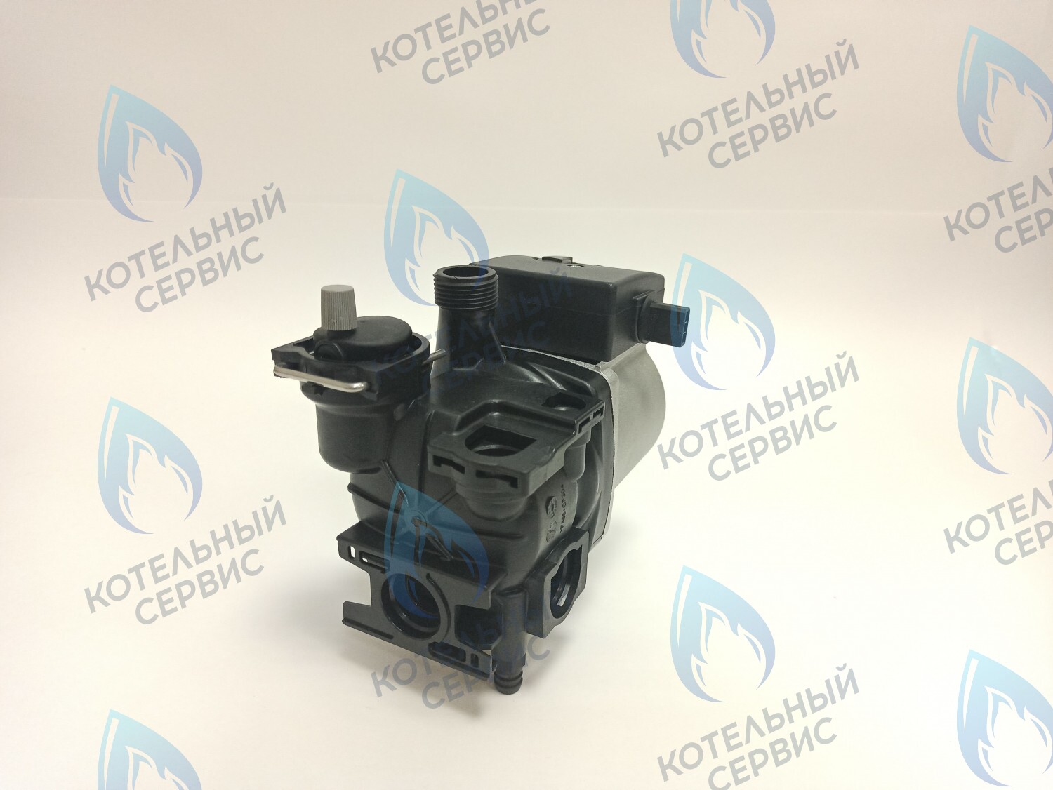 AA.01.01.0065 Насос циркуляционный 130W MIZUDO MAESTRO LUX М30T-40T, MAESTRO ONE М30ТH-40ТH/М44ТL в Казани