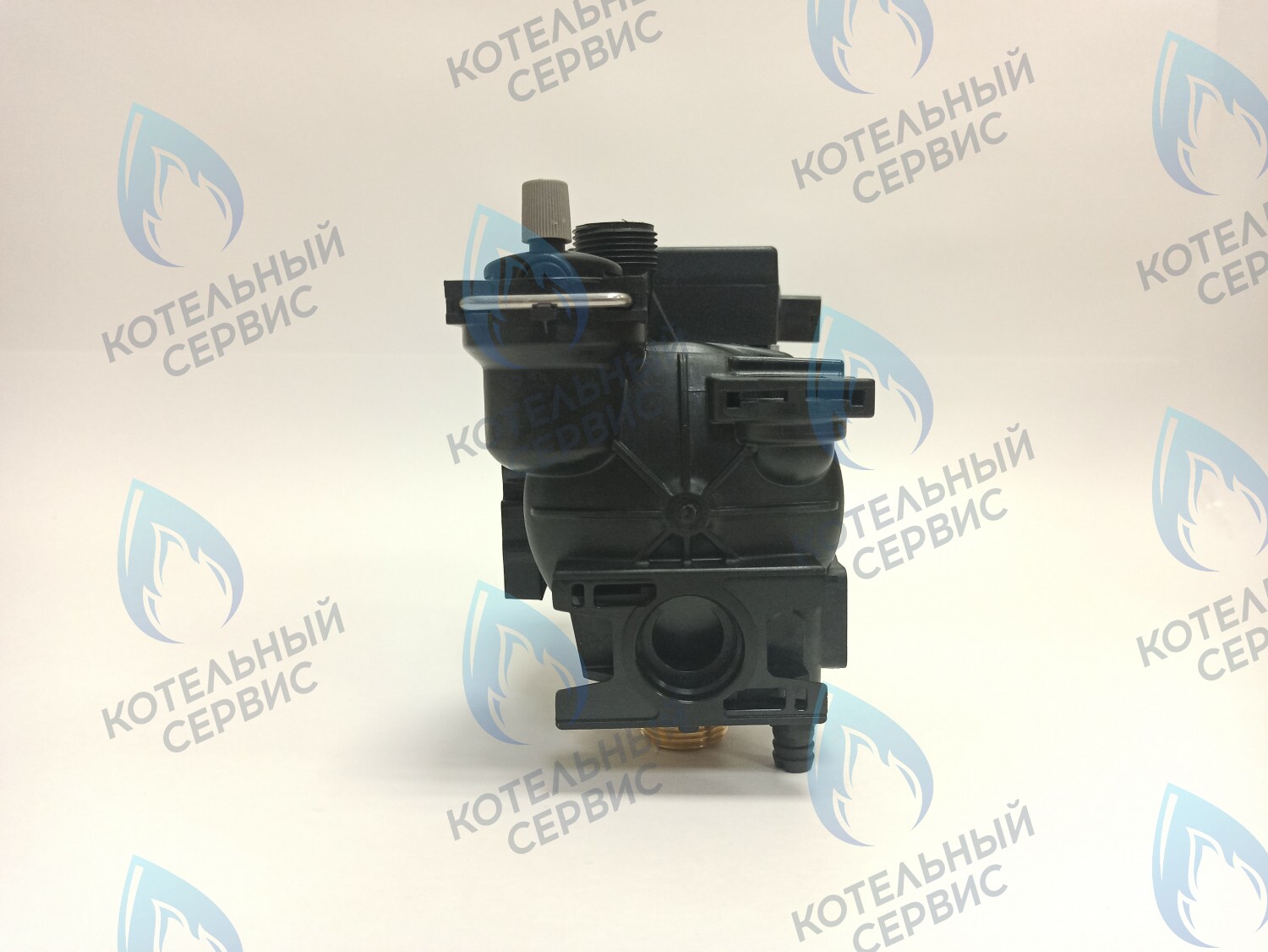 AA.01.01.0065 Насос циркуляционный 130W MIZUDO MAESTRO LUX М30T-40T, MAESTRO ONE М30ТH-40ТH/М44ТL в Казани