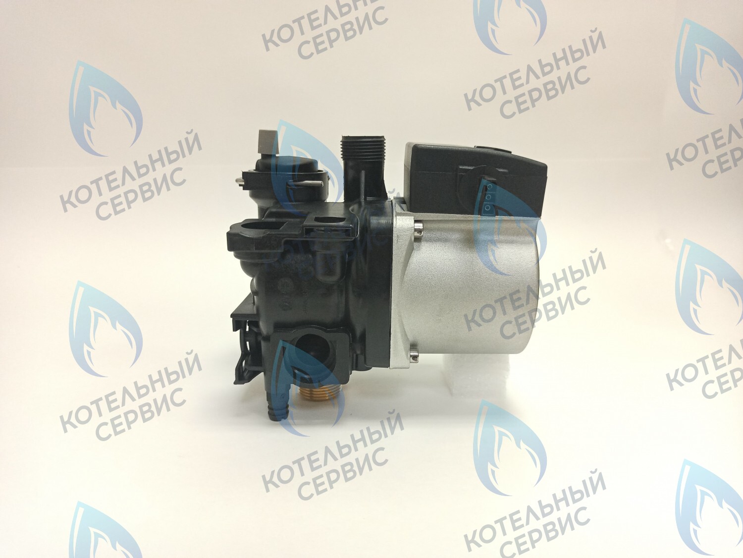 AA.01.01.0065 Насос циркуляционный 130W MIZUDO MAESTRO LUX М30T-40T, MAESTRO ONE М30ТH-40ТH/М44ТL в Казани