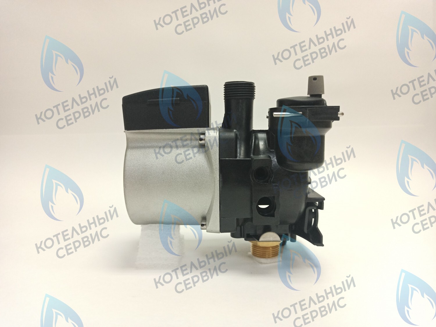 AA.01.01.0065 Насос циркуляционный 130W MIZUDO MAESTRO LUX М30T-40T, MAESTRO ONE М30ТH-40ТH/М44ТL в Казани