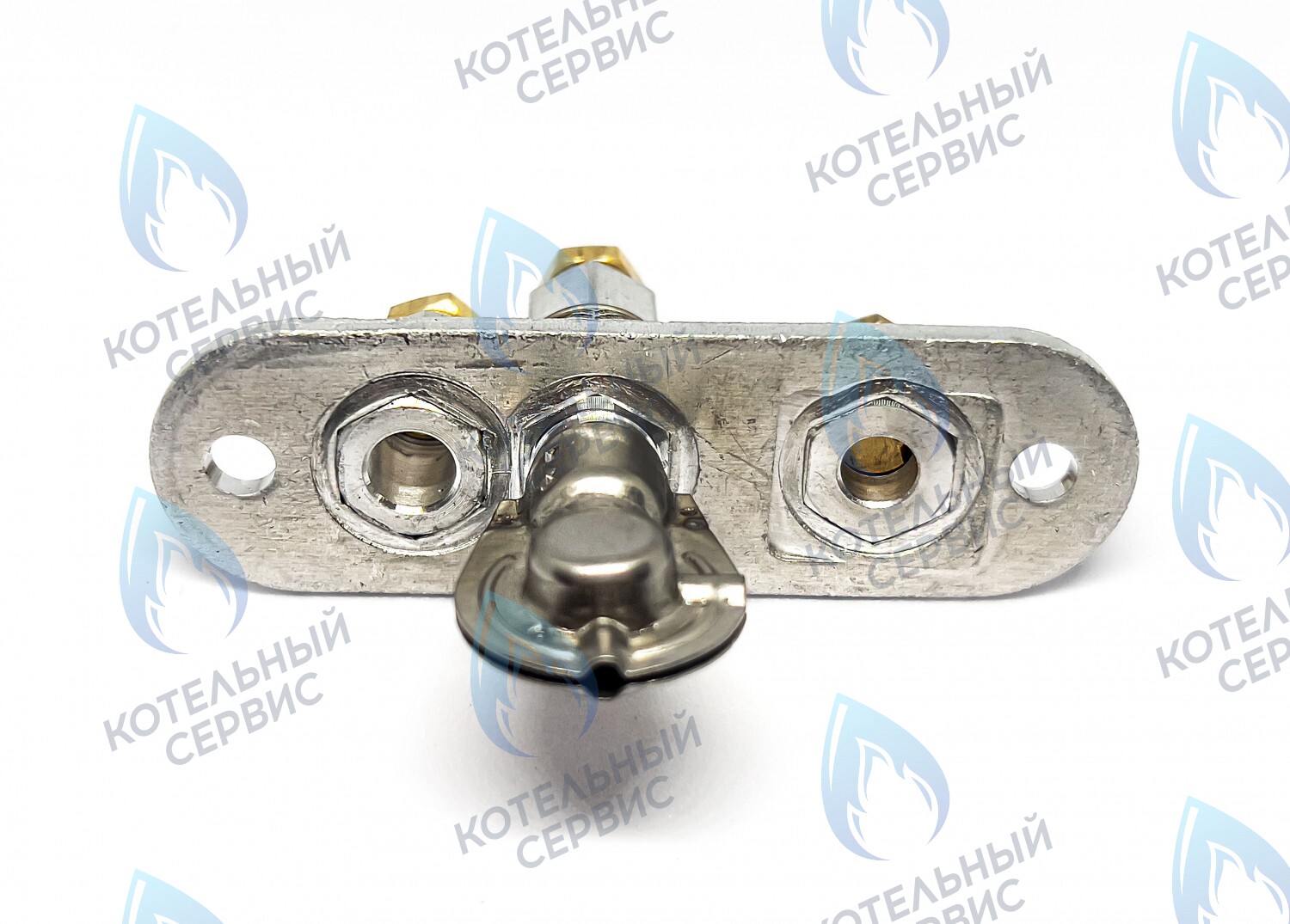 440.0003.15 Горелка пилотная (запальная)  6мм АОГВ. POLIDORO в Казани