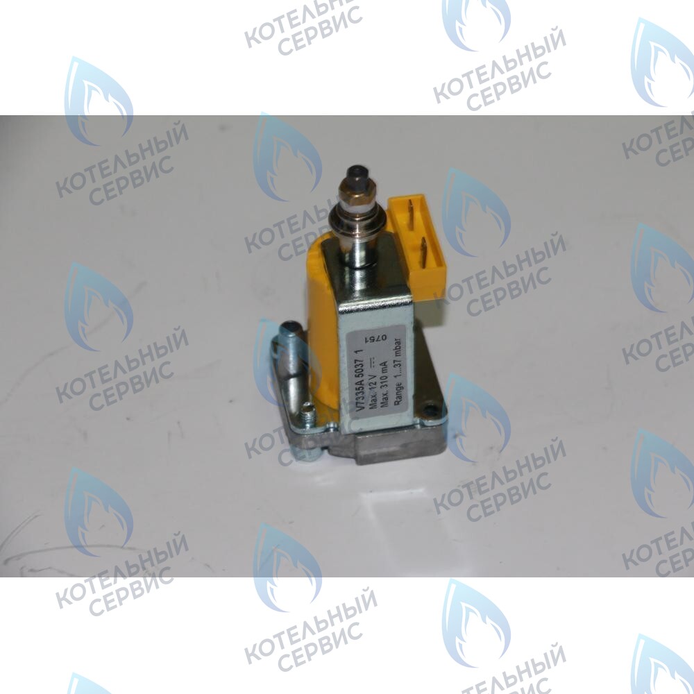 5665600 модулятор в сборе VK4105M BAXI в Казани