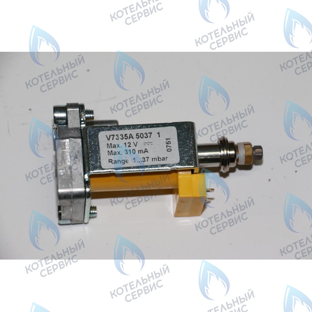 5665600 модулятор в сборе VK4105M BAXI в Казани