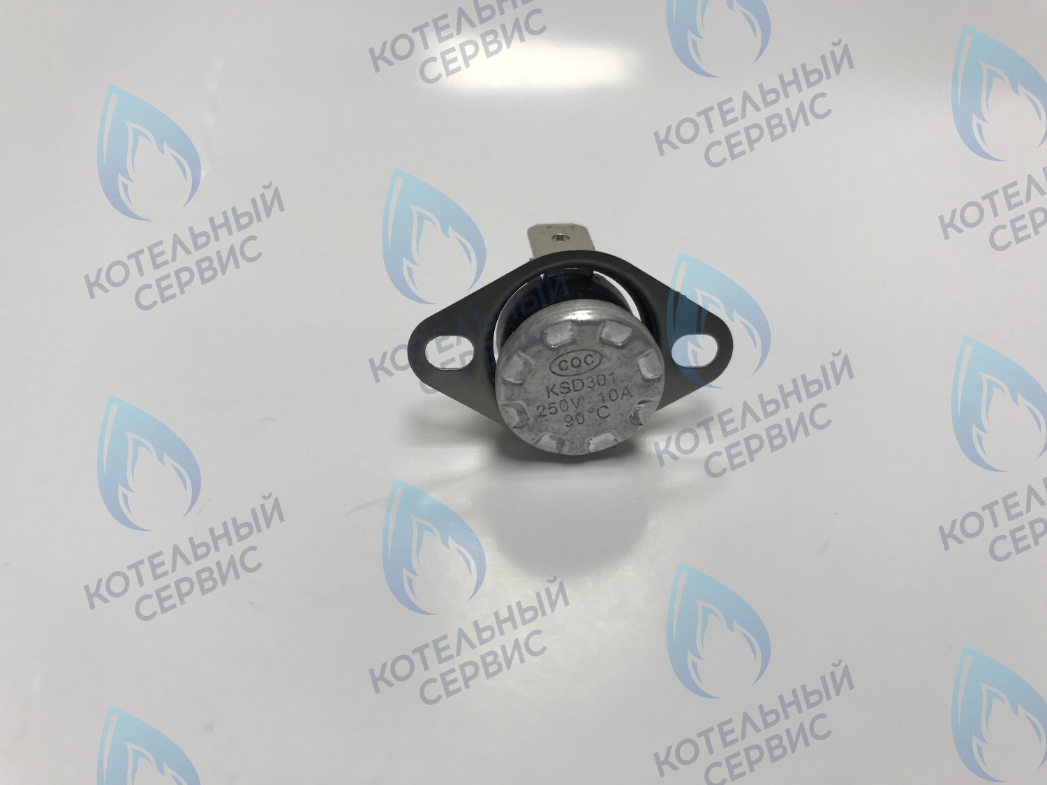 398064400 Термостат перегрева теплообменника 90 °С FERROLI (398064400) в Казани